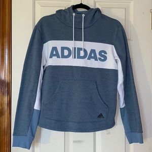 Adidas Hoodie